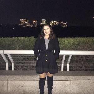 Meet your Posher, Maryam